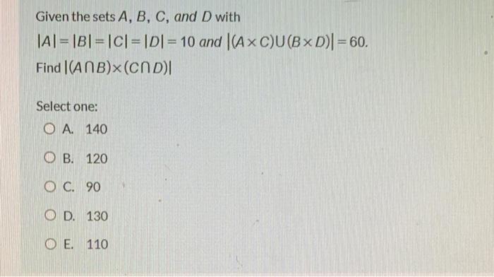 Solved For X A Real Number And N An Integer In X N X Chegg Com