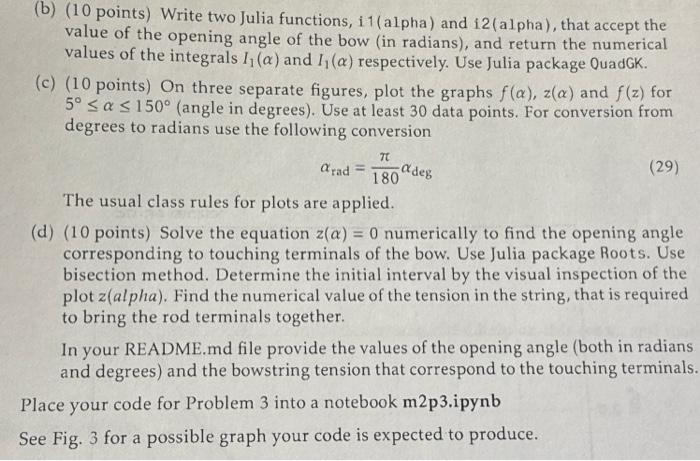 Solved Answer part (a) Solve the answers in code for | Chegg.com