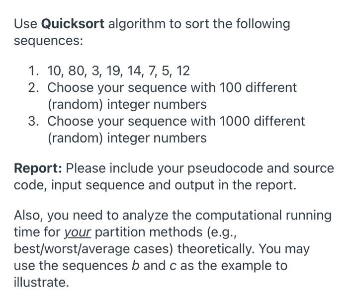 Solved Must be done in a conpiler with a picture of output | Chegg.com