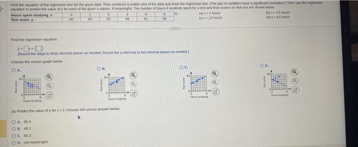 Solved plz solve all the 6 steps can you also do this | Chegg.com