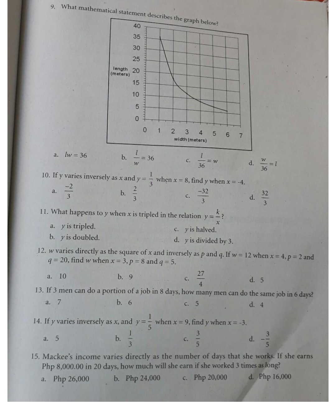 Solved D C N S The Checking Take Note Of The Items Tha Chegg Com