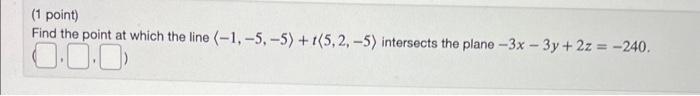 Solved I'll give you a thumbs up if you solve all of them