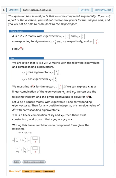 Solved Can You Solve Step By Step. | Chegg.com