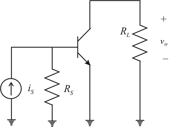 Solved Chapter 11 Problem 4p Solution Analysis And Design Of Analog