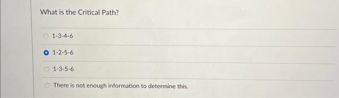 Solved Use this information for the next FIVE questions. | Chegg.com