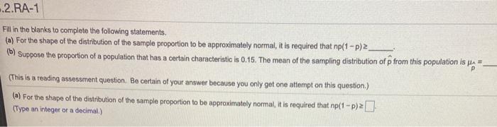 Solved I Need Help With Both Parts A&B Please | Chegg.com