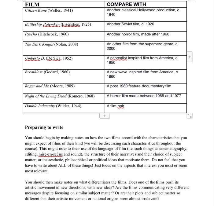 When was film invented image