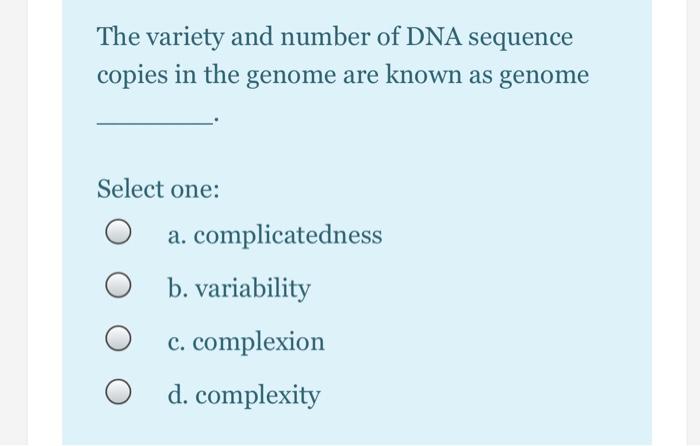 Solved When both a dominant and recessive allele for a | Chegg.com
