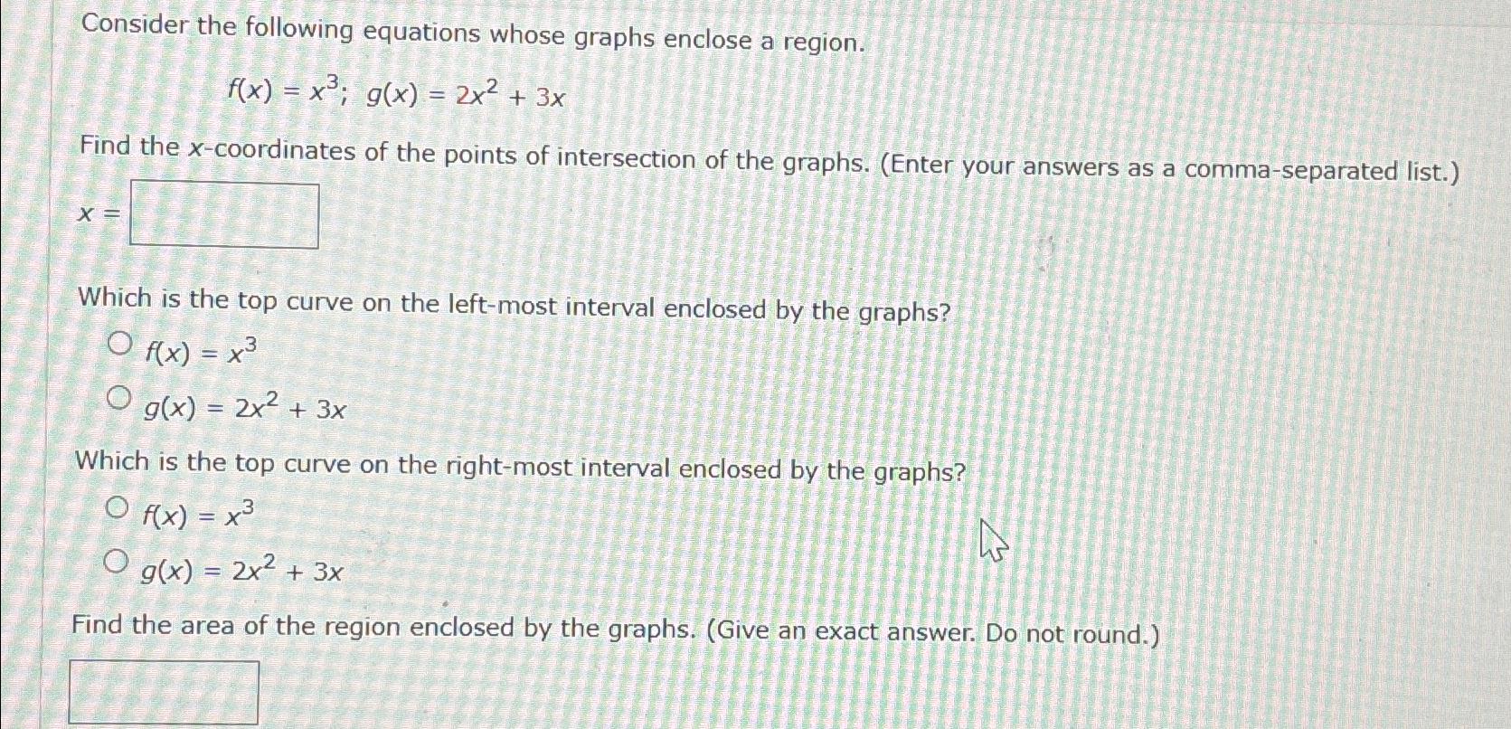 solved-consider-the-following-equations-whose-graphs-enclose-chegg