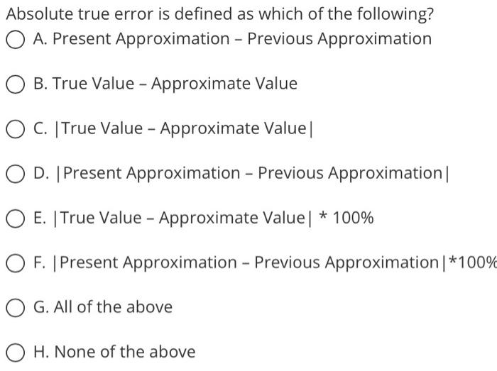 solved-the-relative-approximate-error-at-the-end-of-an-chegg