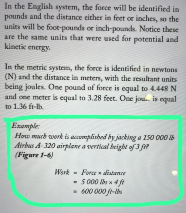 Difference between inch outlet pounds and foot pounds