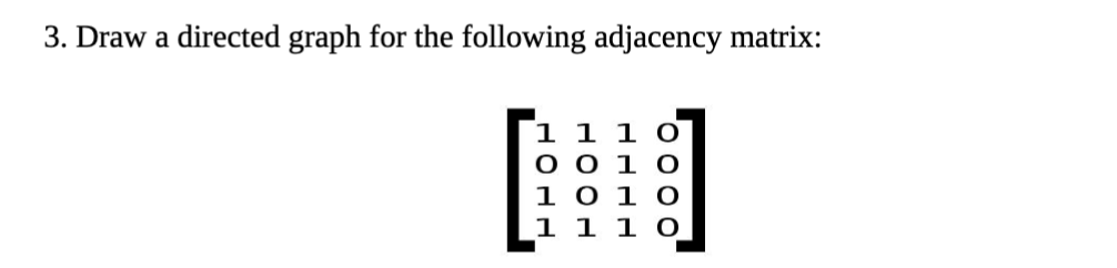Solved Please answer this question correctly, and make sure | Chegg.com