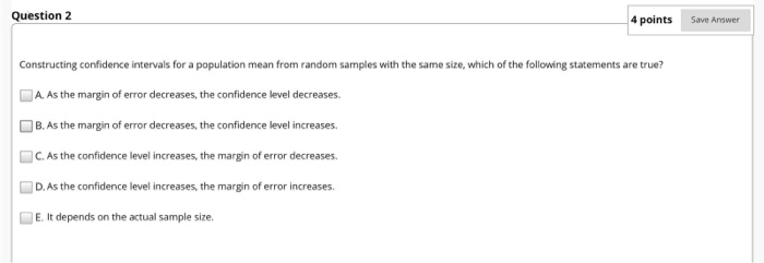 Solved Question 2 4 points Save Answer Constructing | Chegg.com