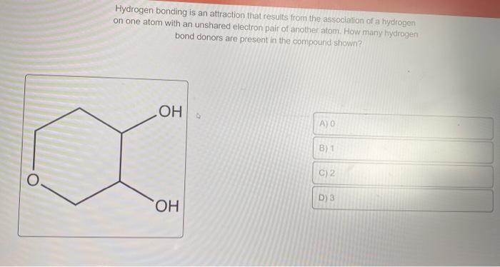 Solved H₂C к.с. "NH₂ Compound 1 Compound 3 CH₂ Which of the | Chegg.com