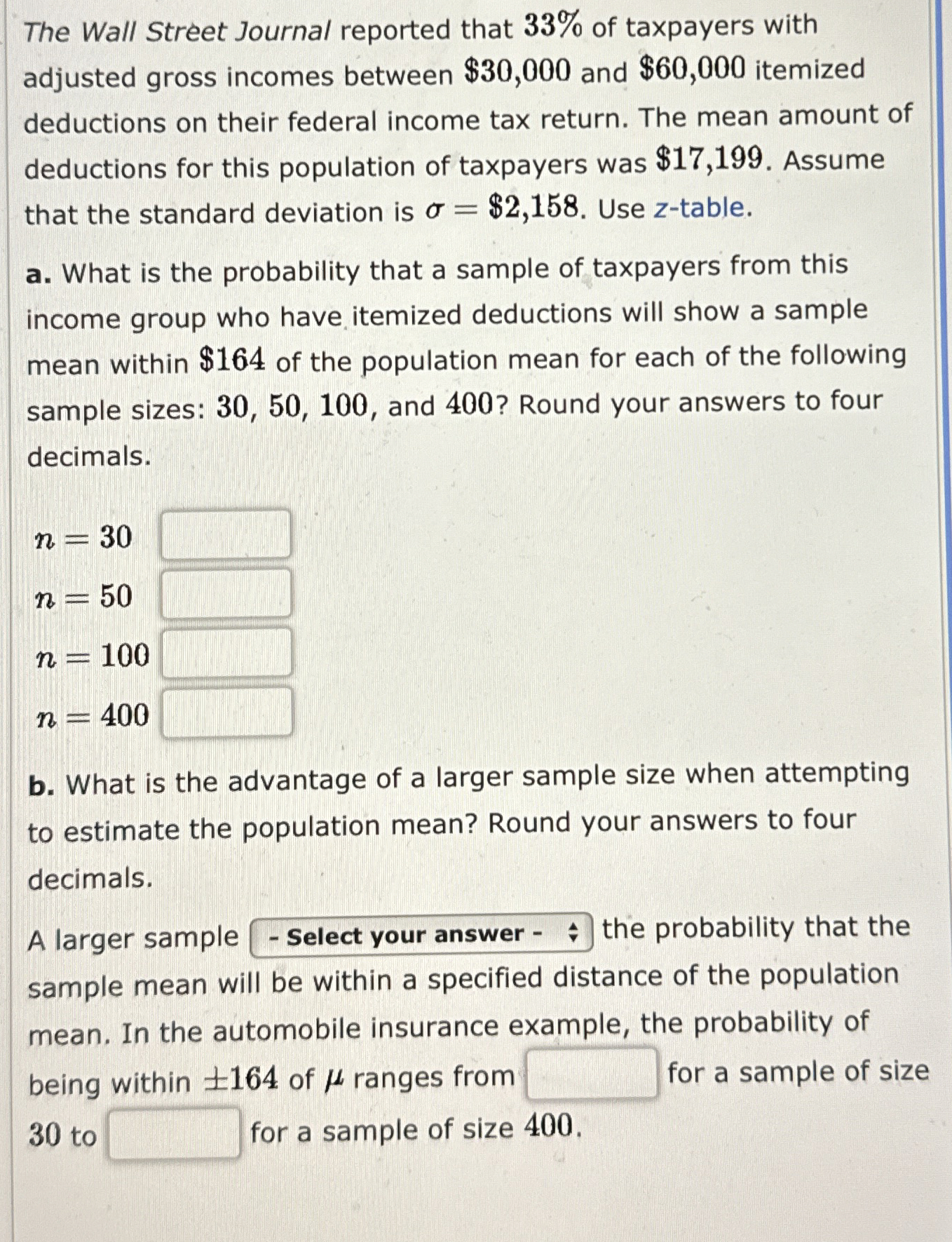 The Wall Street Journal reported that 33 ﻿of