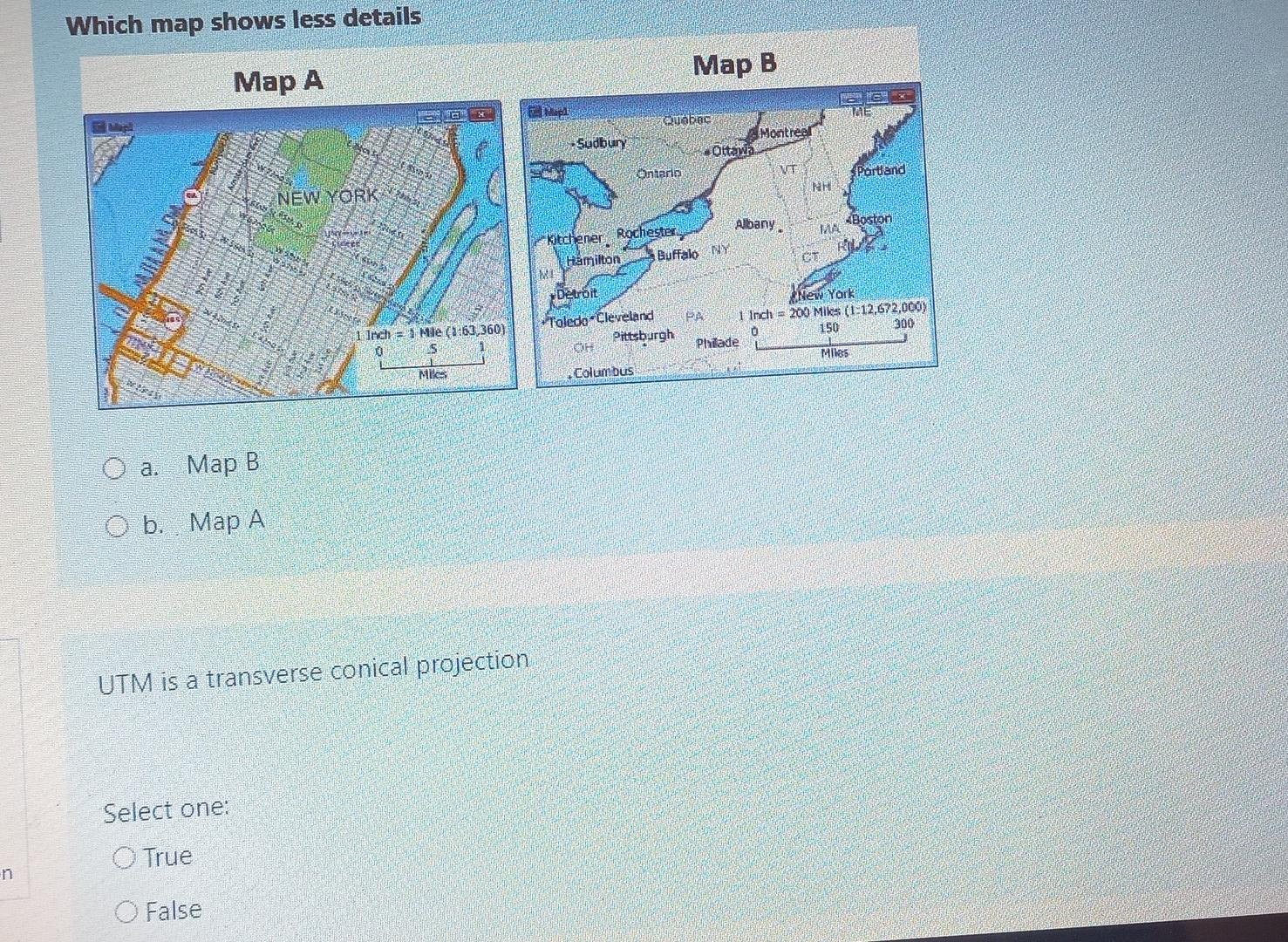 Maps and boundaries of study areas: (a) Lenox Hill, New York (NY); (b)