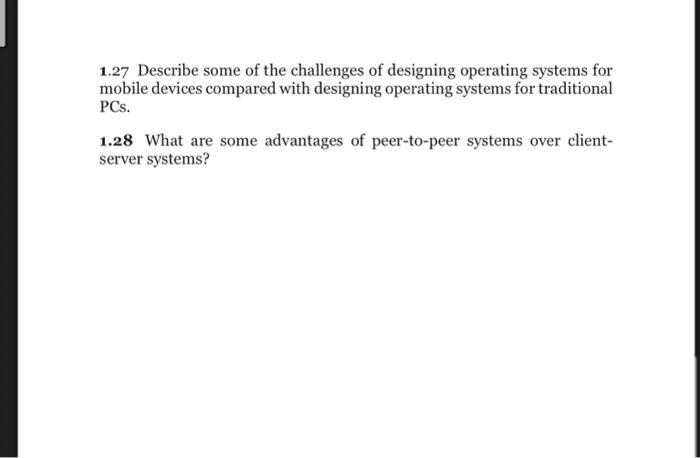 Solved Chapter 1 Practice Answer The Following Questions: ( | Chegg.com