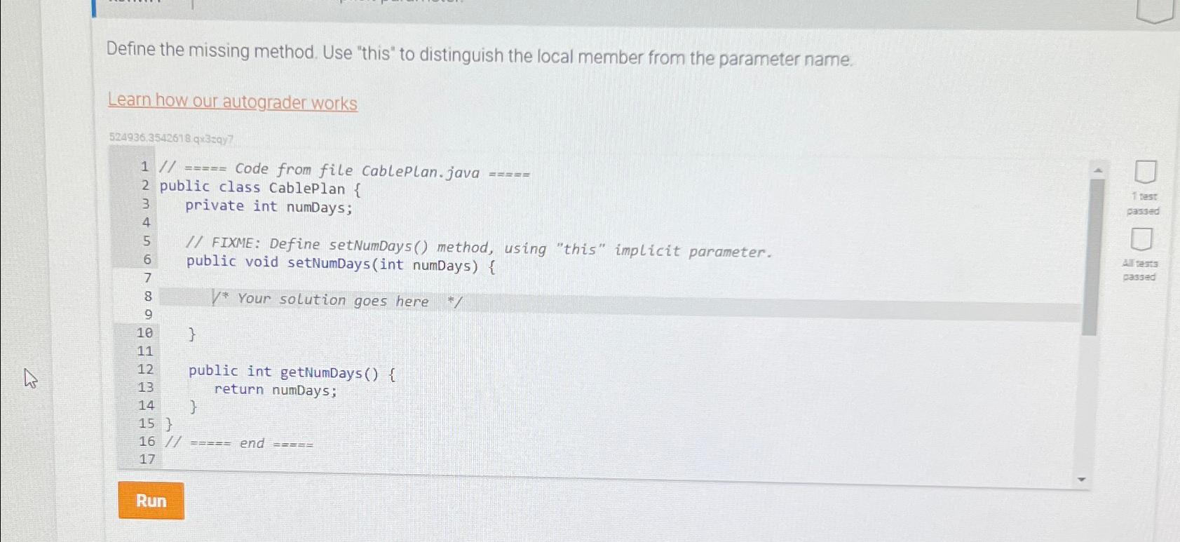 solved-define-the-missing-method-use-this-to-distinguish-chegg