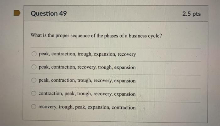 Solved Question 34 2 5 Pts Exhibit 2 Maria Maya Good X Good Chegg