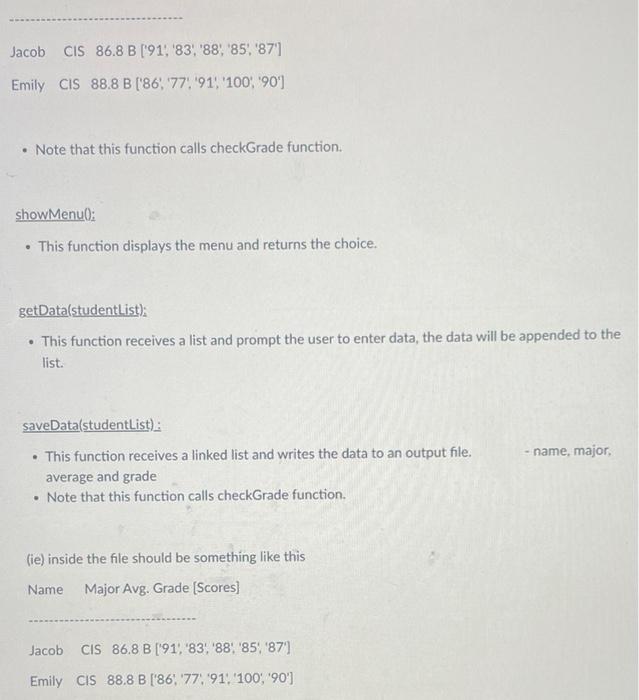 Solved You are asked to create a simple database to save De | Chegg.com