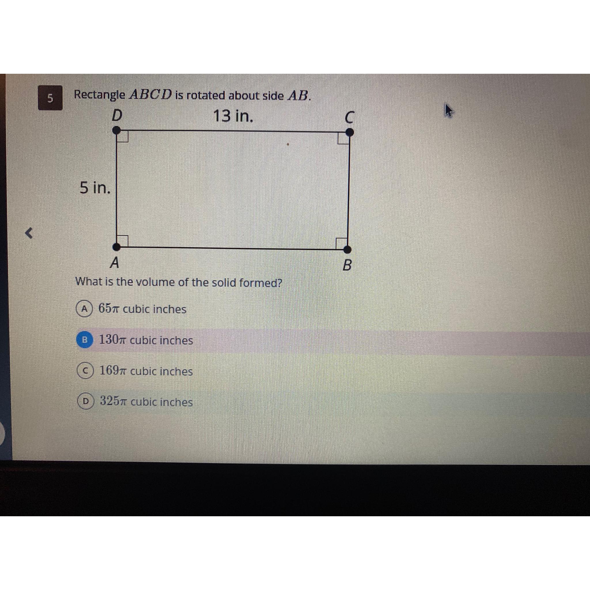 Solved explain why the red answer is wrong | Chegg.com