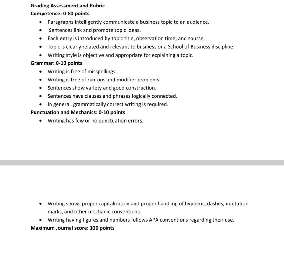 Objectives - Students observe and become aware of the | Chegg.com