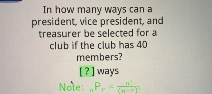 solved-in-how-many-ways-can-a-president-vice-president-and-chegg