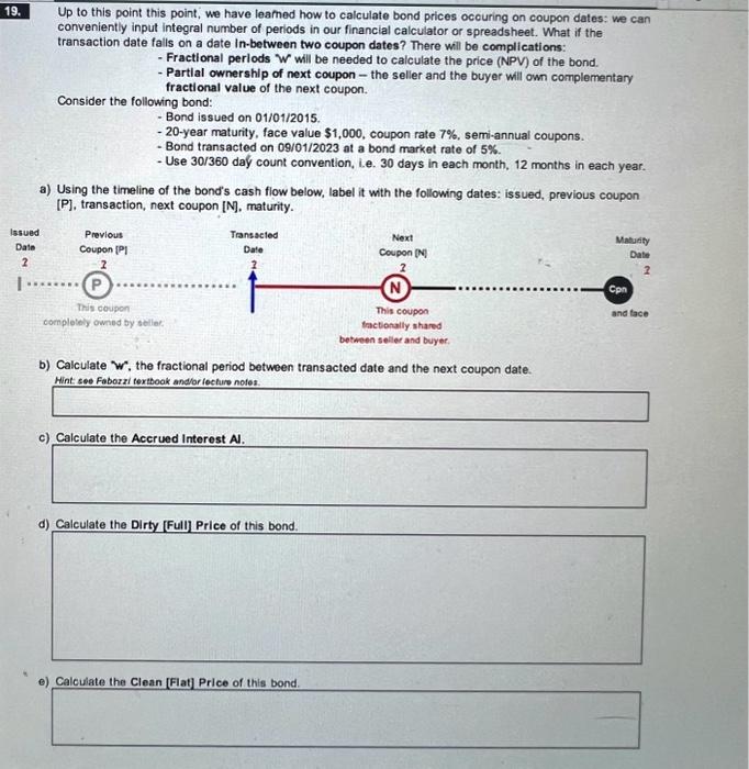 Solved Up to this point this point, we have leamed how to | Chegg.com