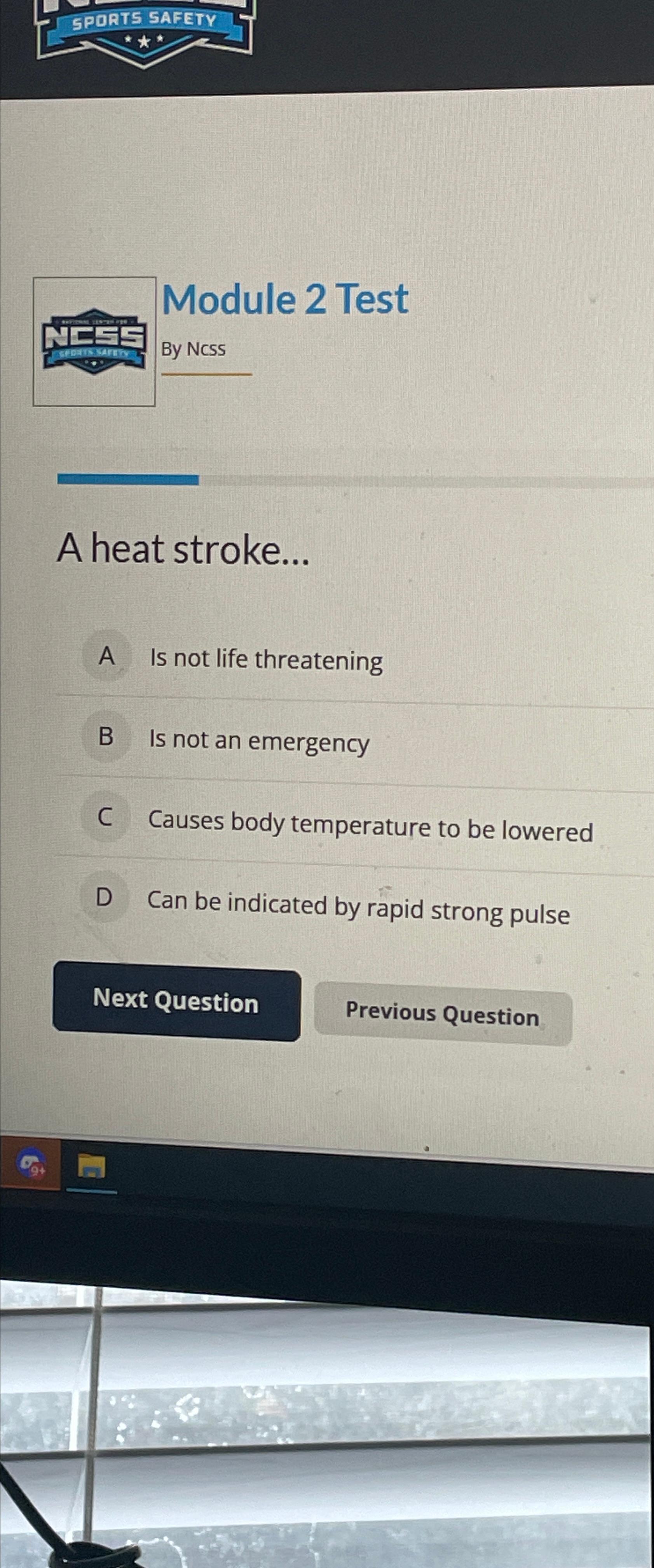 solved-srort-5-safetymodule-2-testby-ncssa-heat-chegg