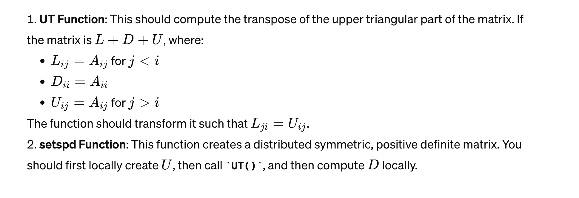 Solved need c++ ﻿code for the following | Chegg.com