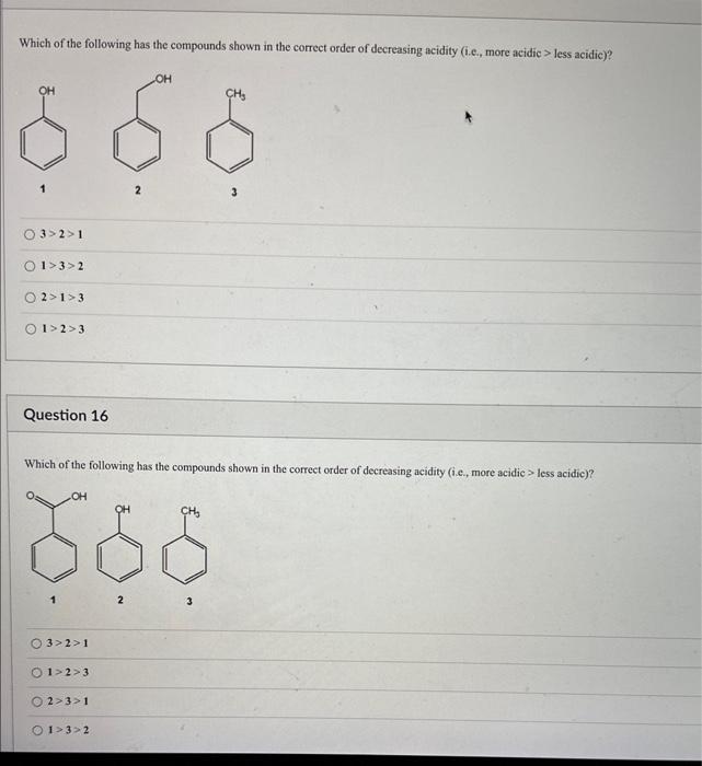 Solved Which of the following compounds is aromatic? ethane | Chegg.com