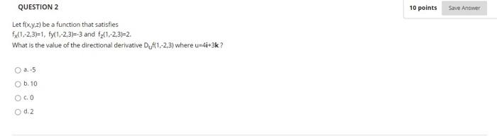 Solved QUESTION 1 20 points Save Answer Let r(t)=cos 2t | Chegg.com