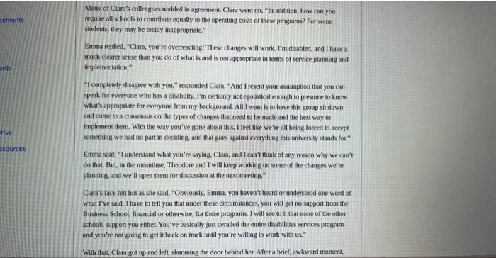 Solved Please read the case study below and apply | Chegg.com