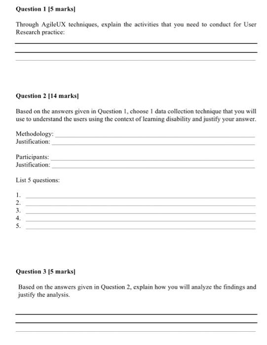 Cognitive characteristics discount of learning disabilities