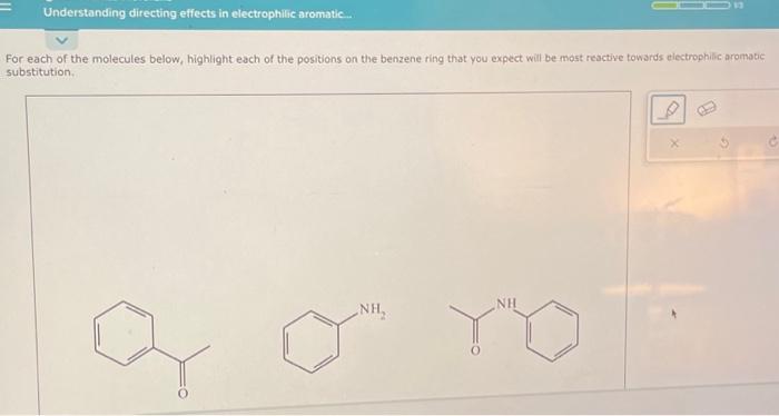 Solved In the drawing area below, create an acetal with 1 | Chegg.com