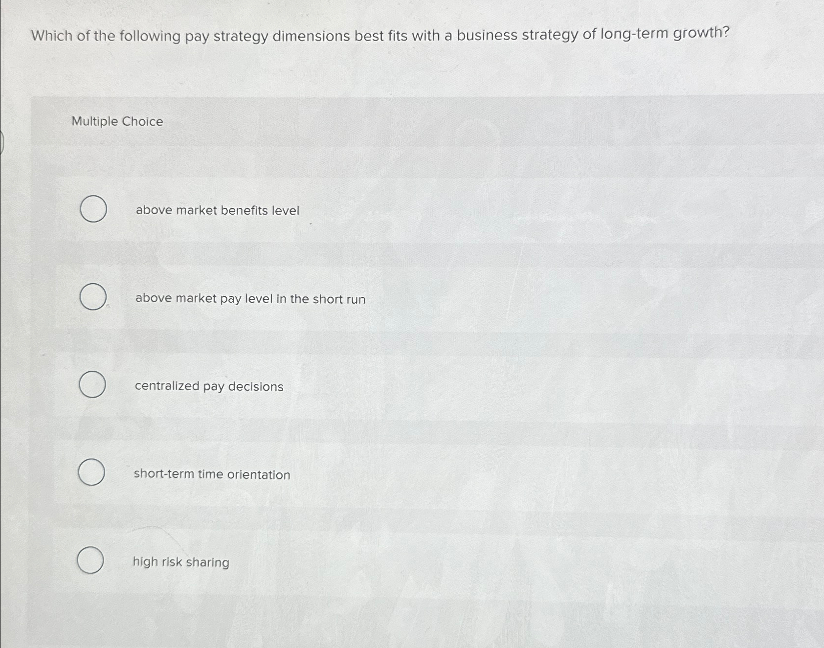 solved-which-of-the-following-pay-strategy-dimensions-best-chegg