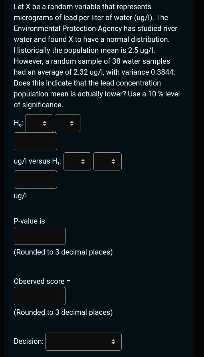 Solved A company, that sells frozen shrimps, prints