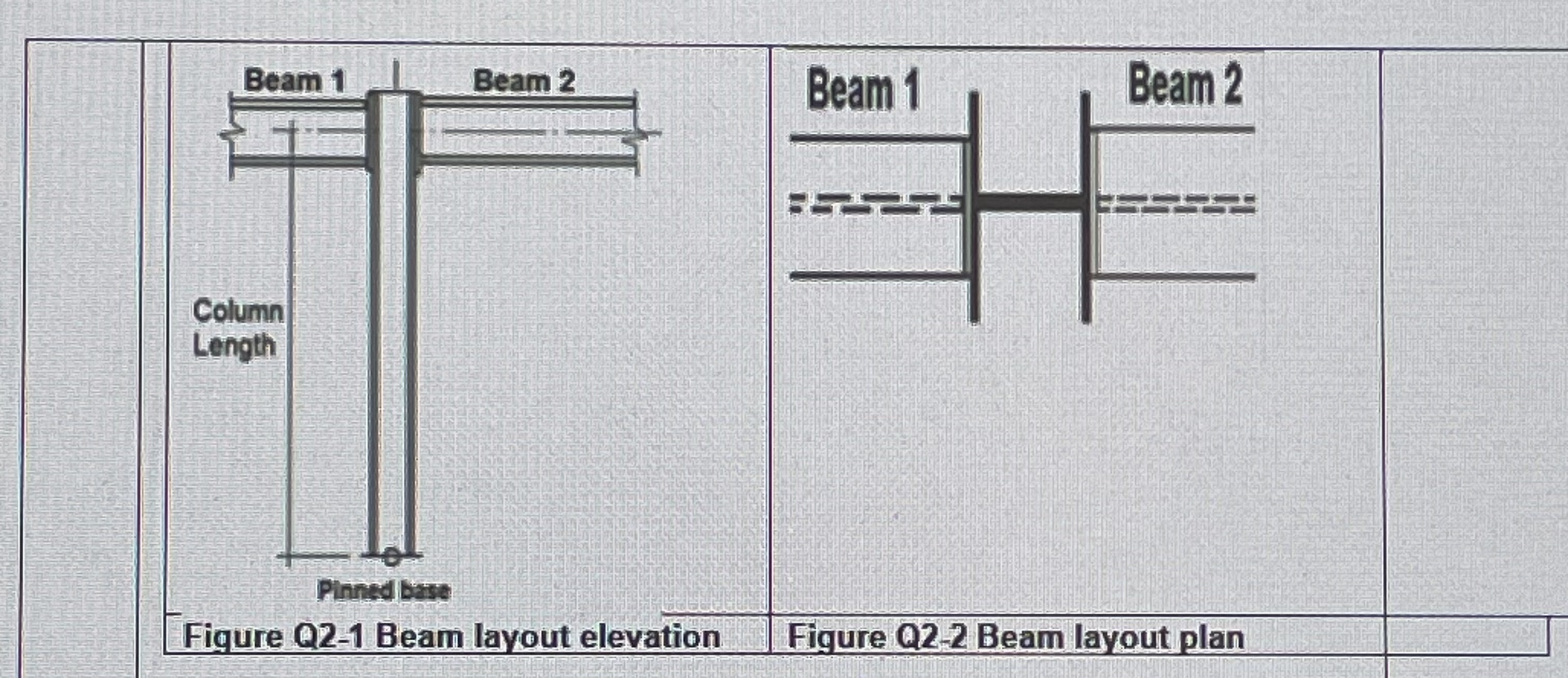 solved-beam-1-span-8mpermanent-load-50variable-load-chegg