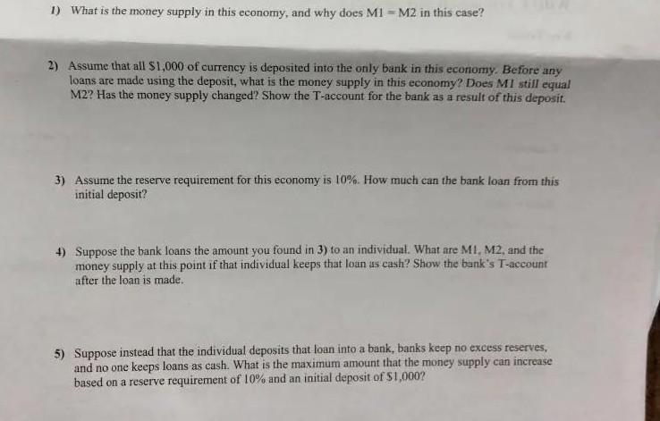 Solved Please answer each question in each photo please, | Chegg.com