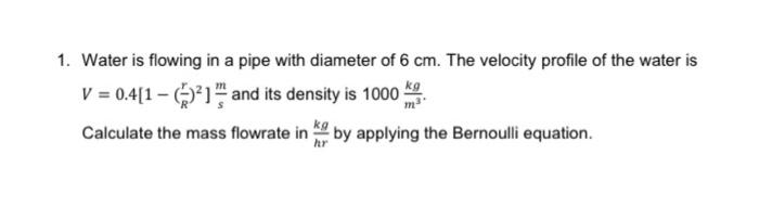 Solved A Newtonian fluid having a specific gravity of 0.92 | Chegg.com
