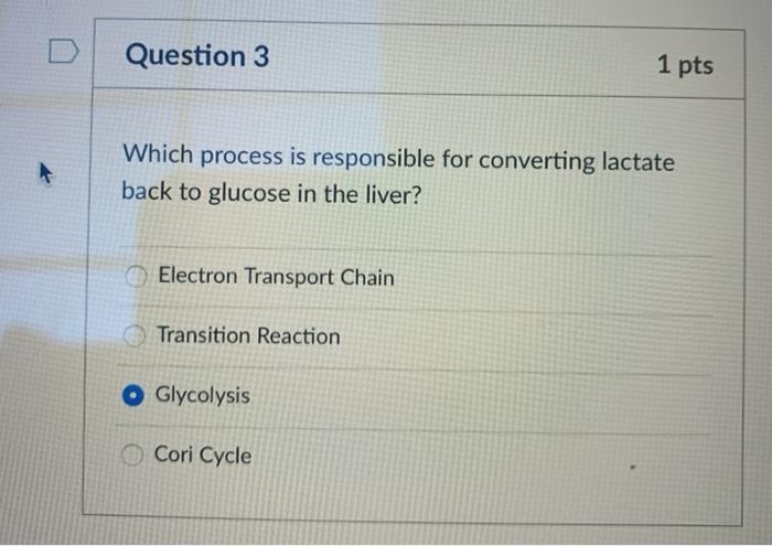 Solved Question 3 1 pts Which process is responsible for | Chegg.com