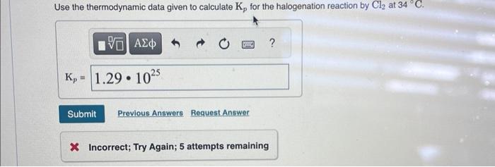 Solved Ethene C2H4 can be halogenated by the following Chegg