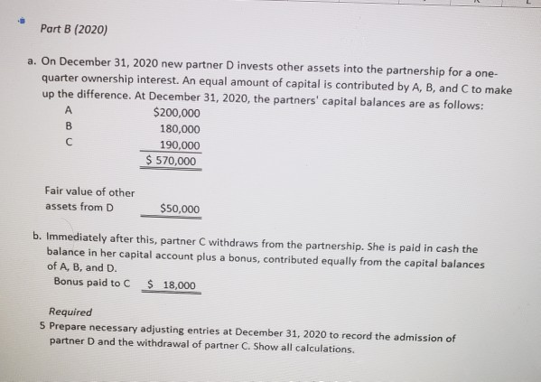 Solved D E F G H 1 J Salary allocation amounts are: А | Chegg.com