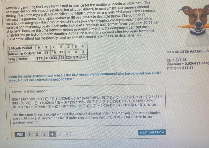 Solved First picture is the problem I need answered. 2nd | Chegg.com