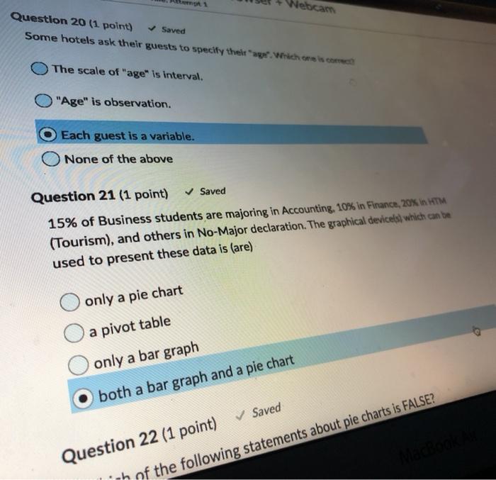 Solved The following table displays some of the data | Chegg.com