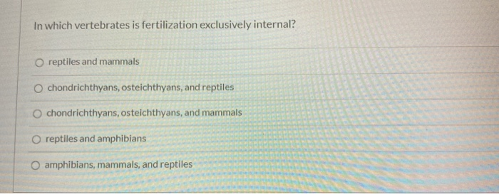 Solved Question 33 2.3 Pts The Earliest Known Mineralized | Chegg.com Solved Question 33 2.3 Pts The Earliest Known Mineralized | Chegg.com