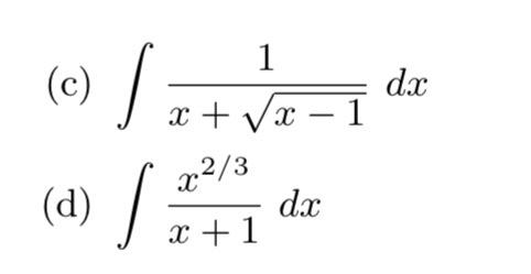 Solved Hello I am having trouble solving these two problems. | Chegg.com