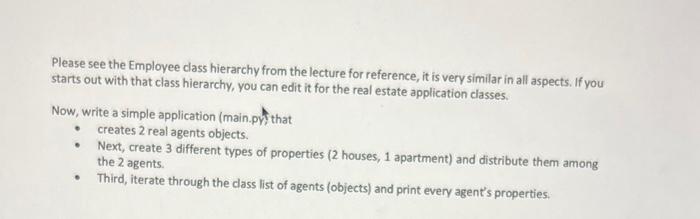 what does assignment mean in real estate