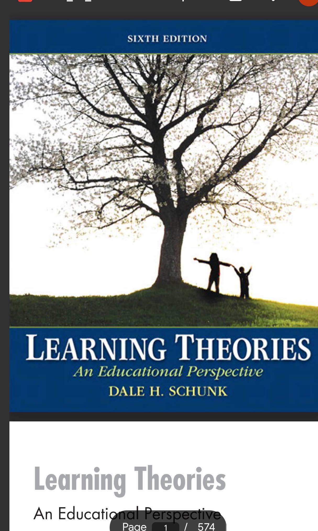 Learning intelligence overview