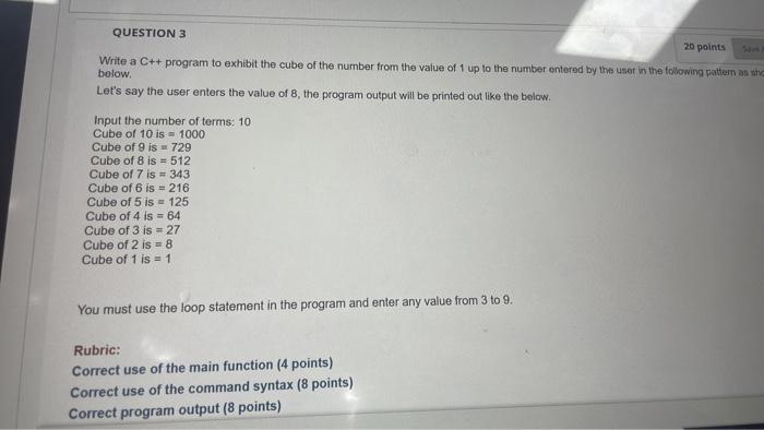 Solved can you solve for me this three questions 👇🏻 its | Chegg.com